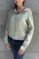 PARAJUMPERS CAELIE WOMAN