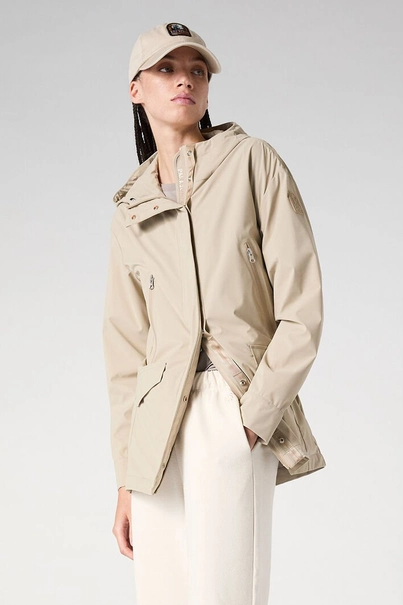 PARAJUMPERS CARMELA WOMAN