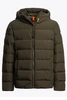 PARAJUMPERS CASSIAN BOY