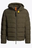 PARAJUMPERS CASSIAN MAN