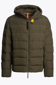 PARAJUMPERS CASSIAN MAN