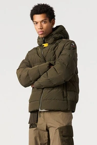 PARAJUMPERS CASSIAN MAN