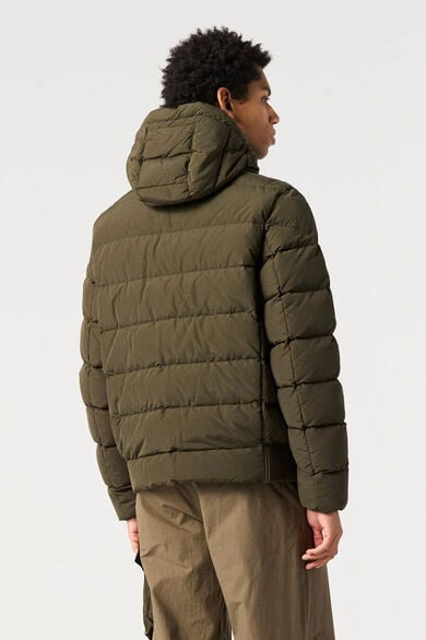 PARAJUMPERS CASSIAN MAN