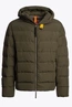 PARAJUMPERS CASSIAN MAN