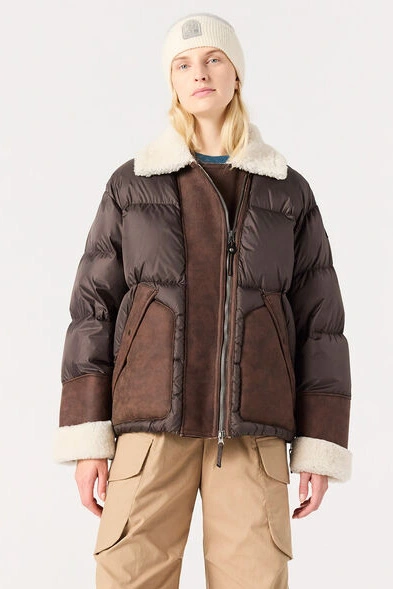 PARAJUMPERS CHYNA WOMAN