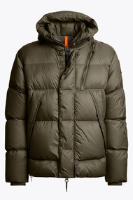 PARAJUMPERS CLOUD MAN