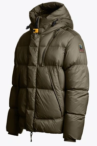 PARAJUMPERS CLOUD MAN