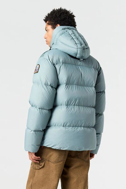 PARAJUMPERS CLOUD MAN