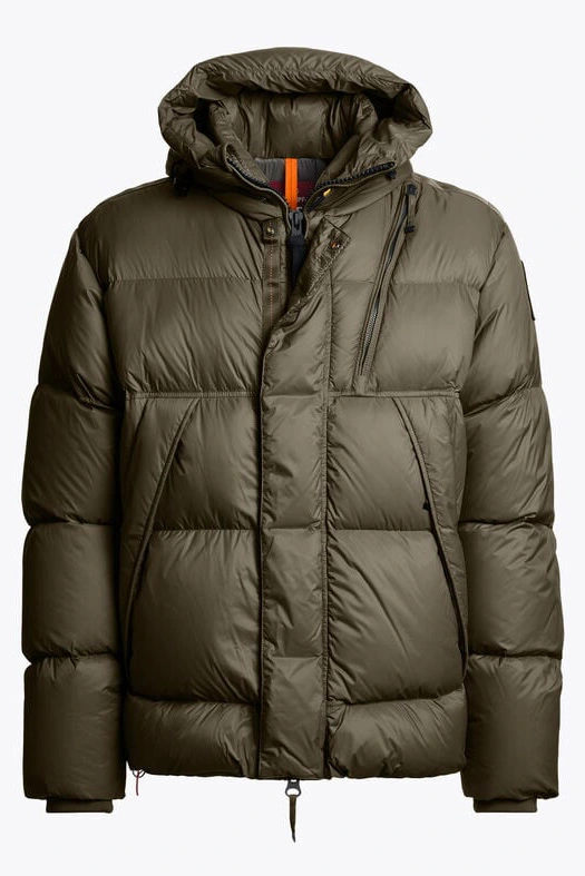 PARAJUMPERS CLOUD MAN