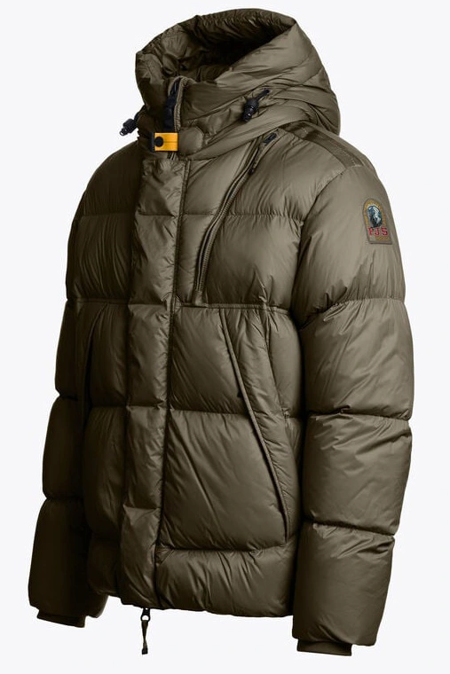 PARAJUMPERS CLOUD MAN