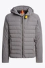 PARAJUMPERS COLBERT MAN