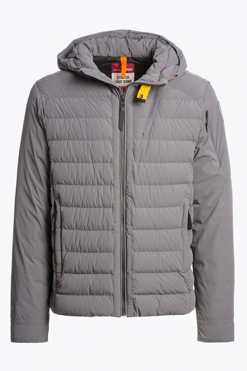 PARAJUMPERS COLBERT MAN