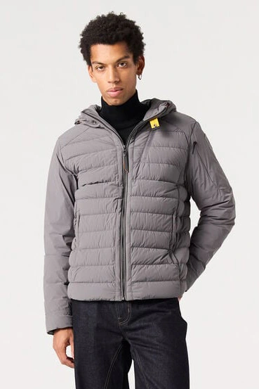 PARAJUMPERS COLBERT MAN