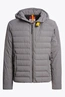 PARAJUMPERS COLBERT MAN