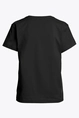 PARAJUMPERS EASY TEE WOMAN