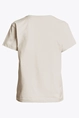 PARAJUMPERS EASY TEE WOMAN