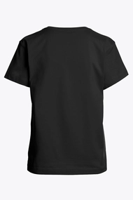 PARAJUMPERS EASY TEE WOMAN
