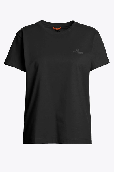 PARAJUMPERS EASY TEE WOMAN
