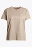 PARAJUMPERS EASY TEE WOMAN