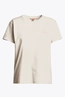 PARAJUMPERS EASY TEE WOMAN