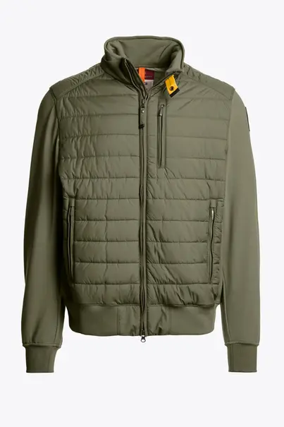 PARAJUMPERS ELLIOT MAN