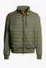 PARAJUMPERS ELLIOT MAN
