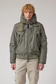PARAJUMPERS GOBI MAN