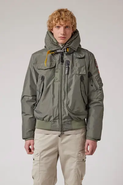 PARAJUMPERS GOBI MAN