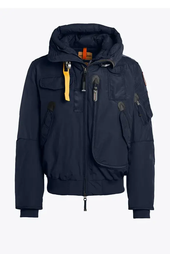 PARAJUMPERS GOBI MAN