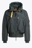 PARAJUMPERS GOBI MAN