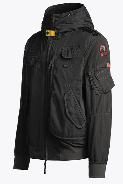 PARAJUMPERS GOBI SPRING MAN