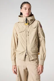 PARAJUMPERS GOBI SPRING WOMAN