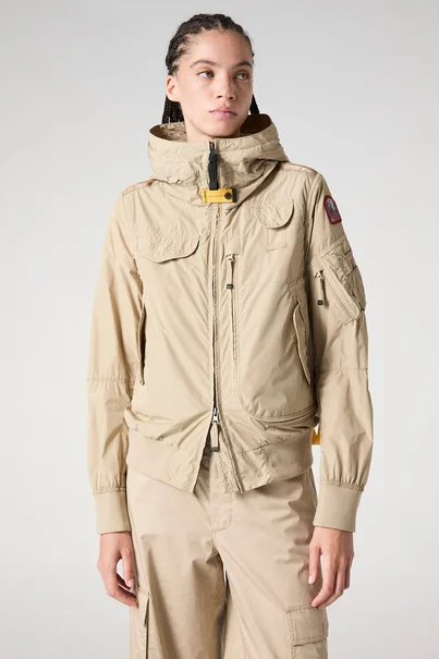 PARAJUMPERS GOBI SPRING WOMAN