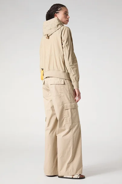 PARAJUMPERS GOBI SPRING WOMAN