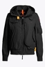 PARAJUMPERS GOBI SPRING WOMAN