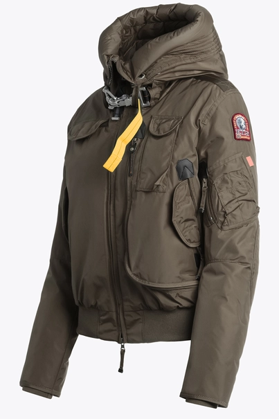 PARAJUMPERS GOBI WOMAN