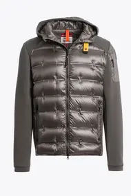 PARAJUMPERS GYLES MAN