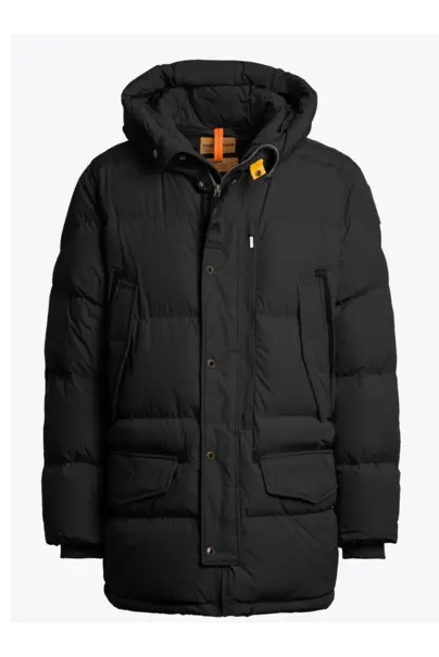 PARAJUMPERS HARRASEEKET MAN