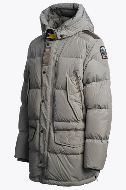 PARAJUMPERS HARRASEEKET MAN