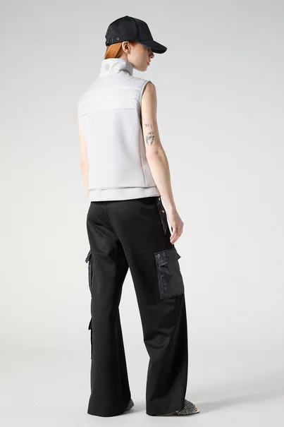 PARAJUMPERS HENNIE WOMAN