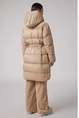 PARAJUMPERS INTERSTELLAR WOMAN