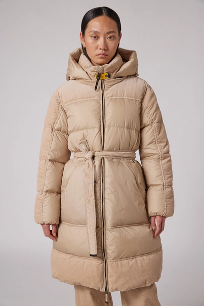 PARAJUMPERS INTERSTELLAR WOMAN