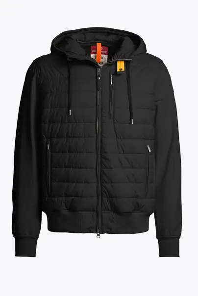 PARAJUMPERS IVOR MAN