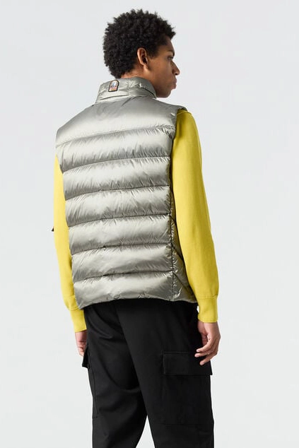 PARAJUMPERS JEORDIE MAN