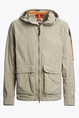 PARAJUMPERS JONTY MAN