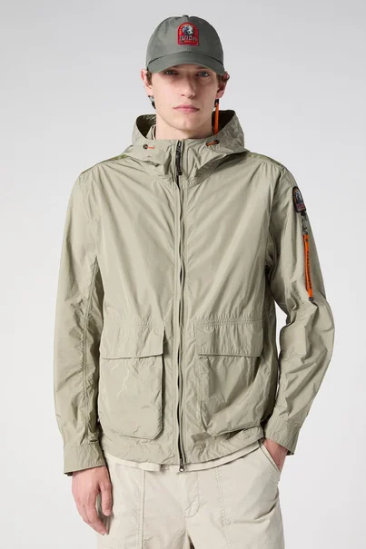 PARAJUMPERS JONTY MAN