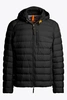 PARAJUMPERS LAST MINUTE MAN