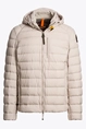 PARAJUMPERS LAST MINUTE MAN