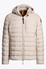 PARAJUMPERS LAST MINUTE MAN