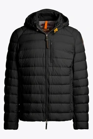 PARAJUMPERS LAST MINUTE MAN
